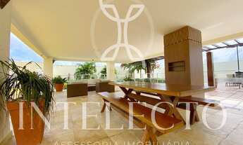 Imagem 5: Vendo apartamento 3 quartos Capim Macio Ibiza