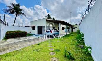 Imagem: Vendo casa 3 quartos Emaus