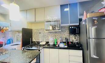 Imagem 3: Vendo apartamento 2 quartos em Emaús ecopark