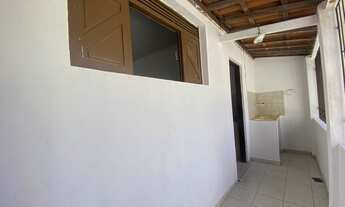 Imagem 3: Alugo casa com 2 quartos próximo Nascimento de Castro Lagoa Nova