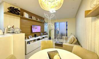 Imagem 3: Vendo Nimbus 2 quartos Abel Cabral