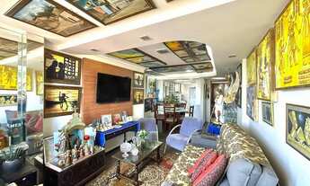 Imagem: Vendo Flat 2 quartos em Petrópolis