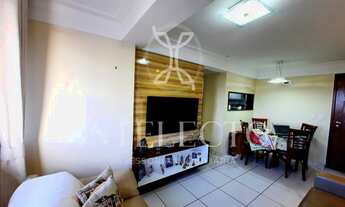 Imagem 2: Vendo apartamento no Tirol próximo ao Midway 2 quartos 1 suite