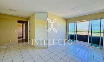 Imagem: Alugo Apartamento 3 quartos Ponta Negra