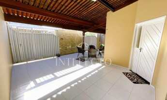 Imagem: Vendo casa 3 quartos Emaús parque industrial