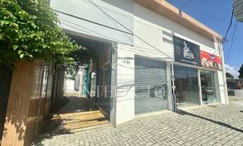 Imagem: Alugo ponto comercial loja Ponta Negra
