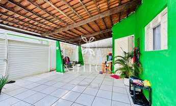 Imagem 2: Vendo Casa 3 quartos Planalto