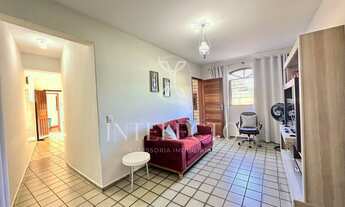 Imagem: Vendo apartamento 3 quartos Dix-Sept Rosado