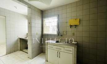 Imagem 3: Vendo apartamento 3 quartos candelária bairro latino