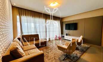 Imagem: Apartamento 3 Suites Tirol
