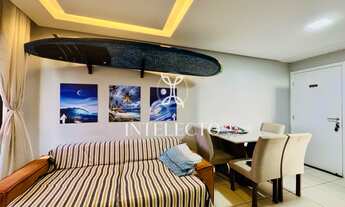 Imagem 6: Vendo apartamento 2 quartos Ponta Negra