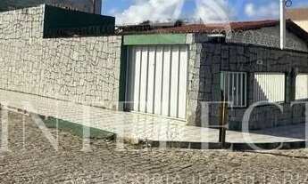 Imagem: Vendo casa Lagoa Nova esquina