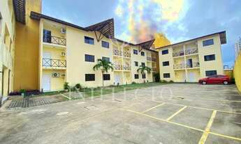 Imagem: Alugo apartamento 1 quarto Capim Macio