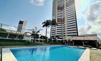 Imagem: Vendo apartamento 3 suítes Lagoa Nova