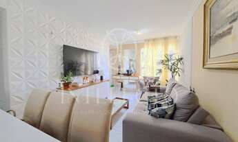 Imagem: Apartamento terreo 2 quartos 1 suite Parque