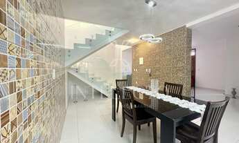 Imagem 2: Vendo casa condomínio 3 suítes pitimbu natal