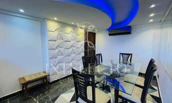 Imagem 5: Vendo apartamento 3 quartos Ponta negra