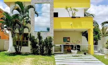 Imagem: Vendo casa 4 quartos no green clube Coophab