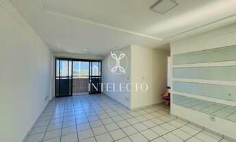 Imagem: Vendo Apartamento 3 quartos Lagoa Nova