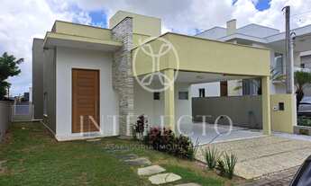 Imagem: Casa duplex 3 quartos Green Club coophab