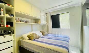 Imagem 4: Vendo apartamento 2 quartos em Emaús ecopark