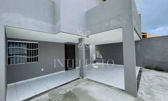 Imagem: Vendo casa 4 quartos em nova parnamirim