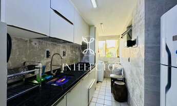 Imagem 4: Vendo Apartamento 3 quartos Capim Macio