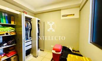 Imagem 5: Vendo apartamento 2 quartos Ponta Negra