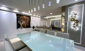 Imagem 4: Lindo Apartamento Mobiliado e Reformado com 3 suítes em Lagoa Nova Natal/RN!