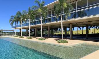 Imagem: YBY Natureza Condomínio Reserva