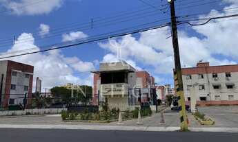 Imagem: Alugo apartamento 2 quartos Nova Parnamirim