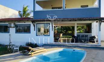 Imagem: Vendo Casa praia Caraúbas Maxaranguape