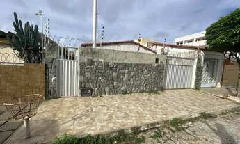 Imagem: Vendo Casa em lagoa nova