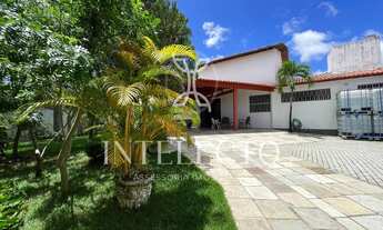 Imagem 3: Casa à venda com 4 suites em Candelária - Natal - RN