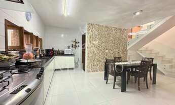 Imagem: Vendo casa condomínio 3 suítes pitimbu