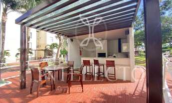 Imagem 5: Vendo Vita 55m 2 quartos sendo uma suíte Pitimbu