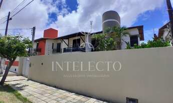 Imagem: Vendo casa capim macio 3 suítes