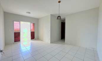 Imagem: Vendo apartamento 3 quartos zona norte natal