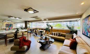 Imagem: Vendo Apartamento 4 quartos Tirol