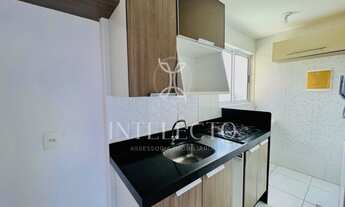 Imagem 2: Vendo Apartamento 2 Quartos Lagoa Nova