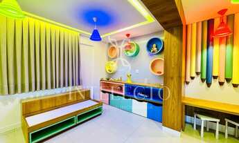 Imagem 4: Vende apartamento 3 quartos Tirol