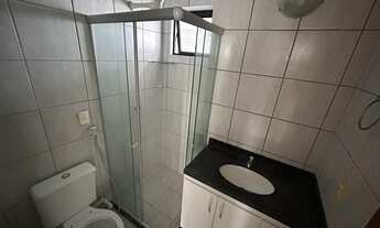 Imagem 7: Alugo apartamento 2 quartos com suíte em Ponta negra