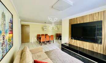 Imagem: Vendo Apartamento 3 quartos Mobiliado Nova