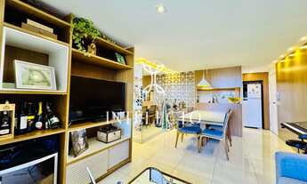 Imagem: Vendo Apartamento Lacqua 3 quartos