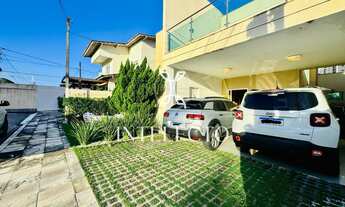 Imagem: Vendo Casa 3 suites condominio fechado Pitimbu