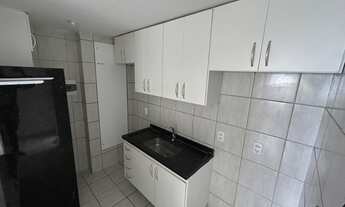 Imagem 6: Alugo apartamento 2 quartos com suíte em Ponta negra