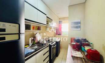 Imagem 7: Vendo apartamento 2 quartos Ponta Negra