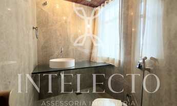 Imagem 6: Cobertura 4 suítes em Candelária