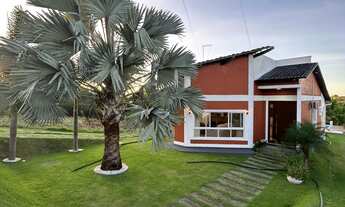 Imagem: Condominio Fazenda Real 3