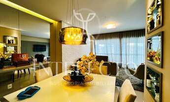 Imagem 2: Apartamento 3 Suites Tirol